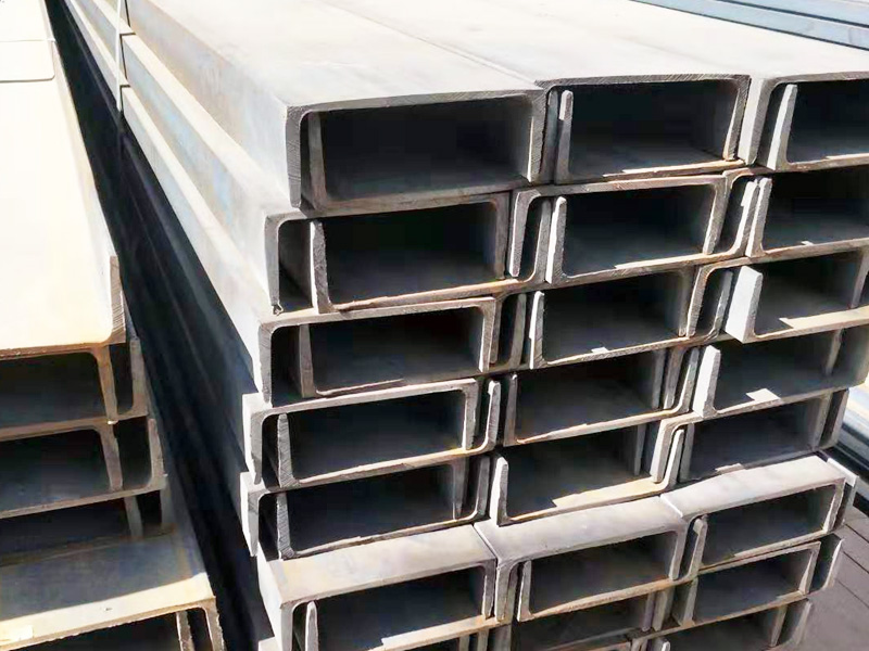 55# / 1055 / S55C / C55(1.0535) Carbon Steel Channel Bar