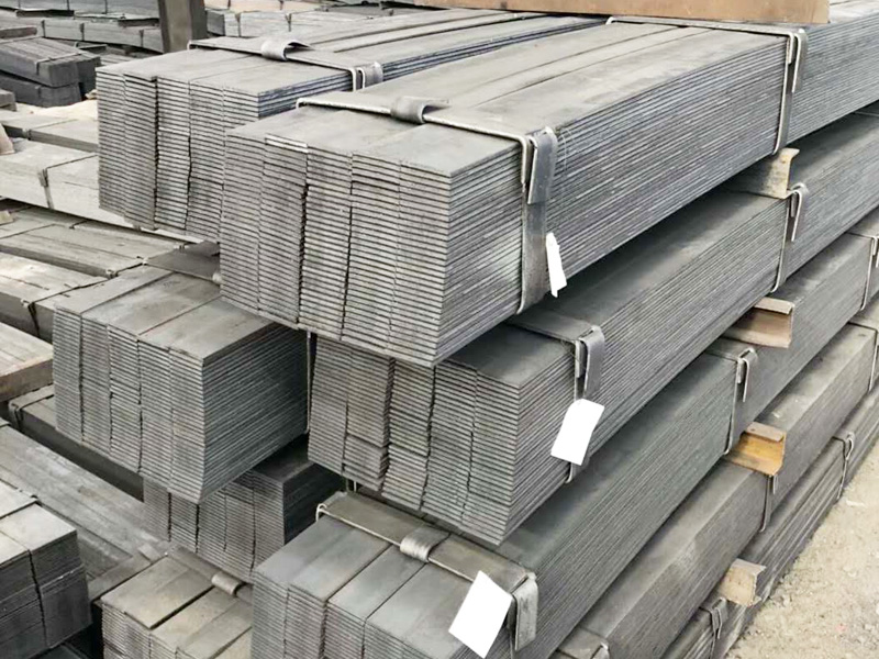 20Mn / 1022 / SWRCH22K / C22(1.0402) Carbon Steel Flat Bar