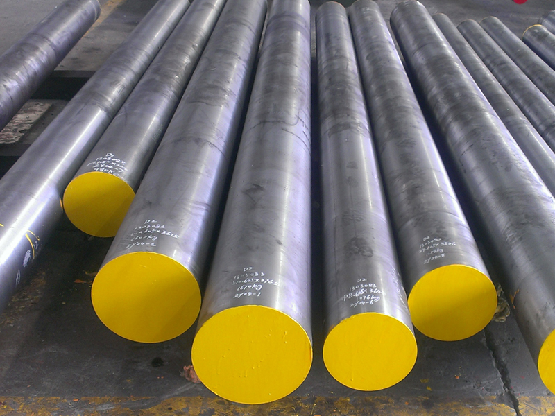 Q235-A / Grade D / SS 400 / S235JR(1.0038) Carbon Steel Bar