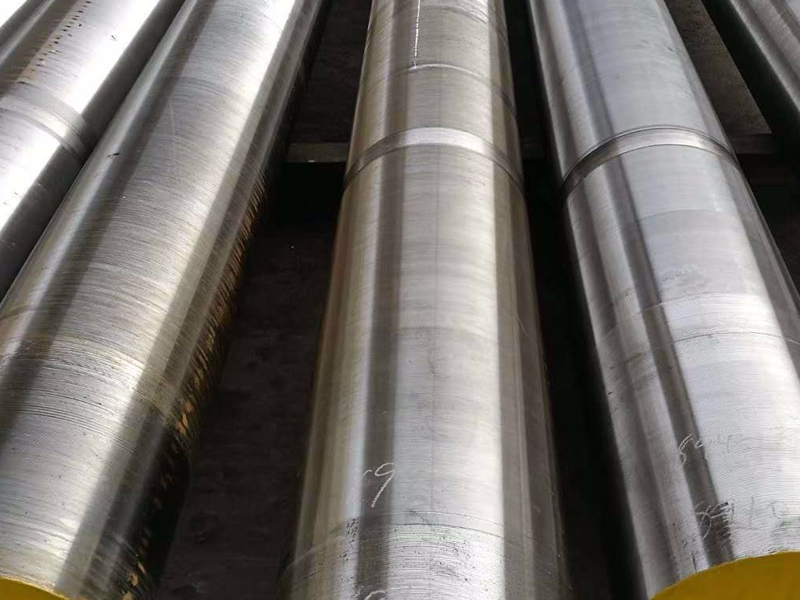 Q275 / SS Grade / SS 490 / S2751R(1.0044) Carbon Steel Bar