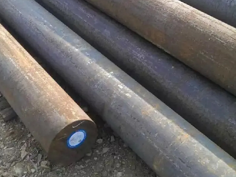 30# / 1030 / S30C / C30(1.0528) Carbon Steel Bar