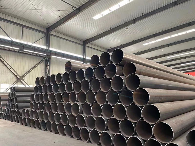 25Mn / 1026 / SWRCH22K / C26D(1.0415) Carbon Steel Tube/Pipe