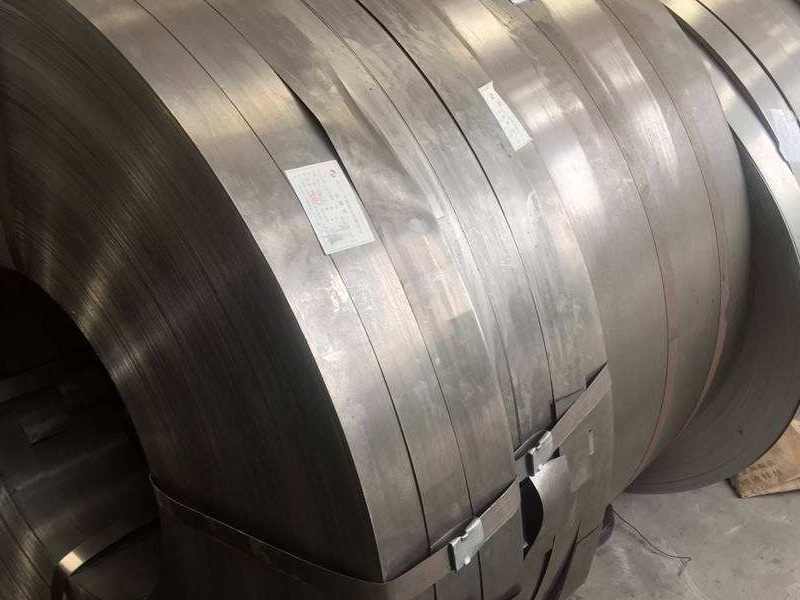 30Mn / 1030 / SWRCH30K / C30(1.0528) Carbon Steel Coil/Strip