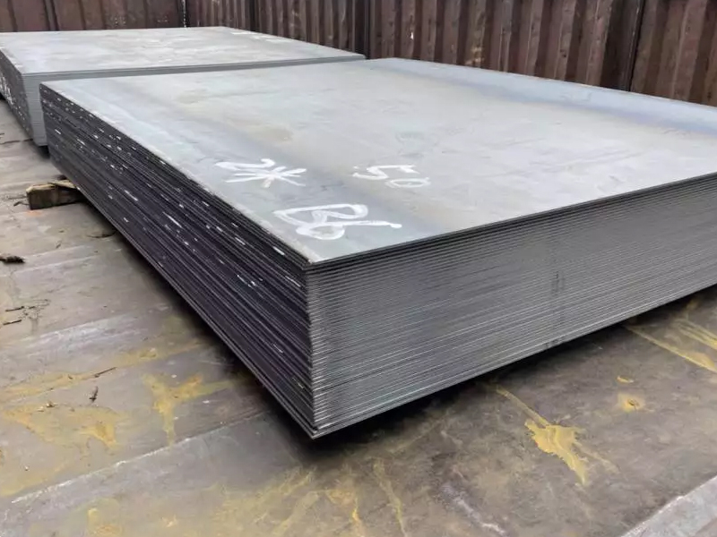 80# / 1080 / SWRH82A / C80D(1.0622) Carbon Steel Plate/Sheet