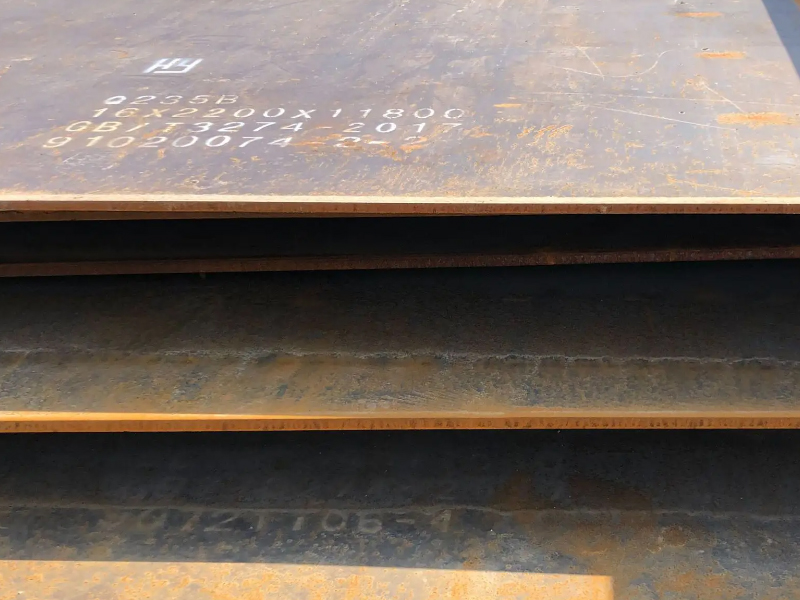 30Mn / 1030 / SWRCH30K / C30(1.0528) Carbon Steel Plate/Sheet