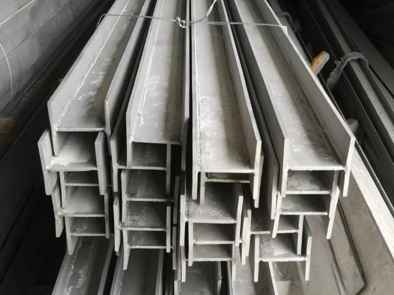 SUS410/S41000,410/1.4006 Stainless Steel H-Beams