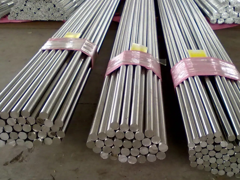 SUS304/S30400,304/1.4301 Stainless Steel Bar/Rod