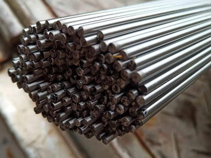 SUS317L/S31703,317L/1.4438 Stainless Steel Bar/Rod