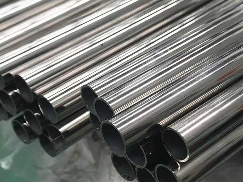 How to maintain the surface quality of stainless steel pipe