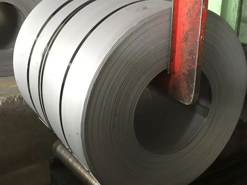 SUS304/S30400,304/1.4301 Stainless Steel Coil