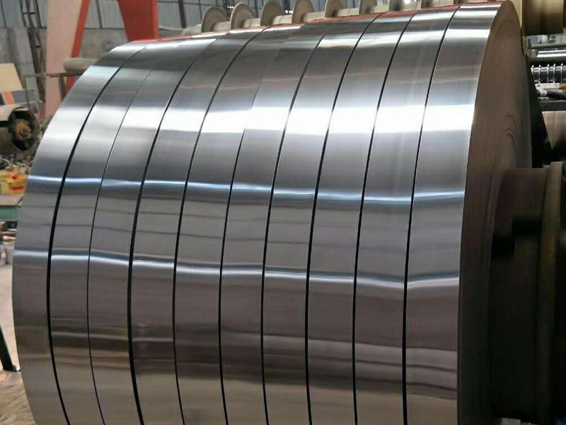 SUS317L/S31703,317L/1.4438 Stainless Steel Strip