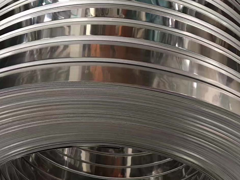 S32205,2205/1.4462 Stainless Steel Strip