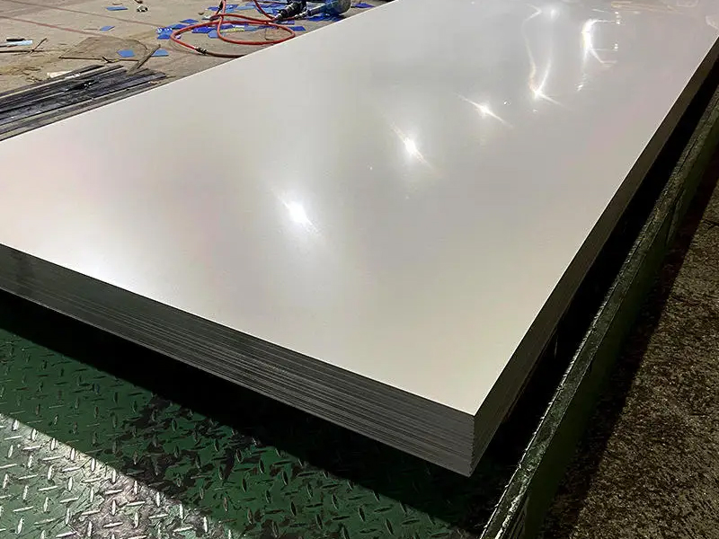 SUS316L/S31603,316L/1.4404 Stainless Steel Sheet/Plate