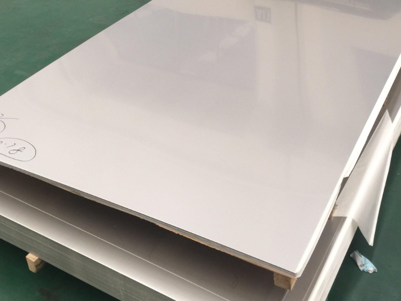 SUS409L/S40900,409/1.4512 Stainless Steel Sheet/Plate