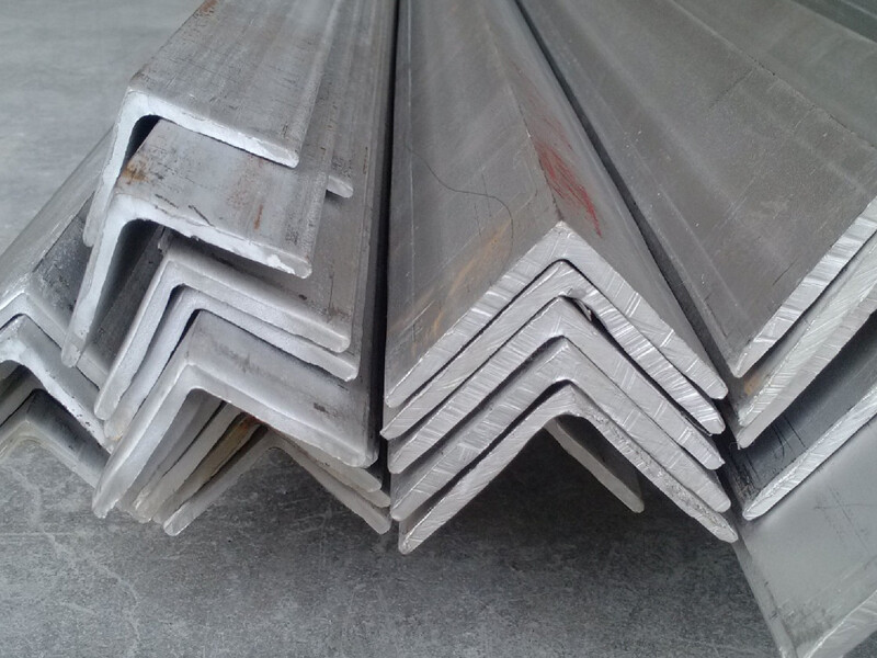 SUS409L/S40900,409/1.4512 Stainless Steel Angle Bar