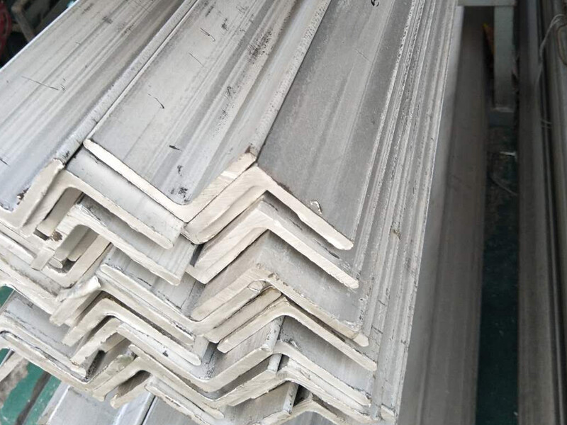 SUS316L / S31603,316L / 1.4404 Stainless Steel Angle Bar