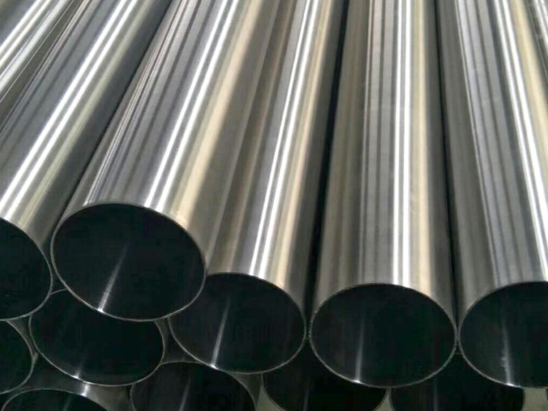 SUS316L / S31603,316L / 1.4404 Stainless Steel Tube/Pipe