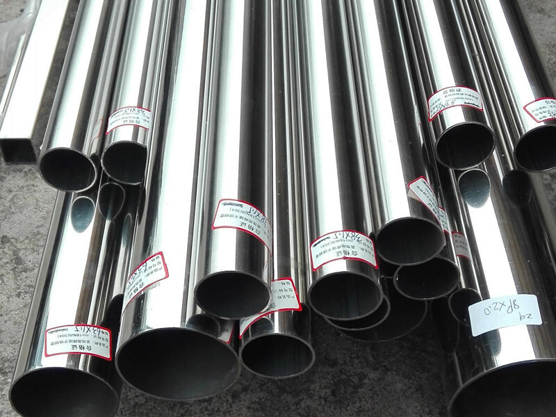 SUS309S / S30908,309S / 1.4833 Stainless Steel Tube/Pipe