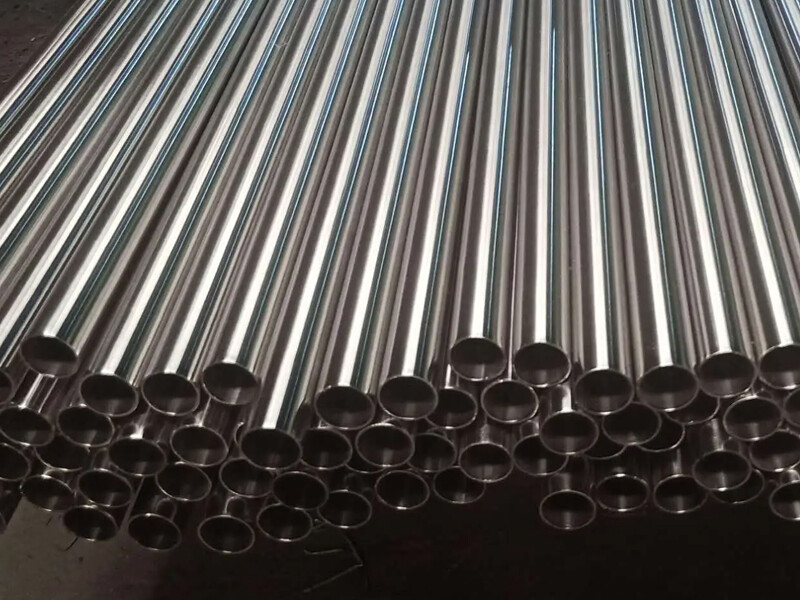 S32205,2205/1.4462 Stainless Steel Tube/Pipe