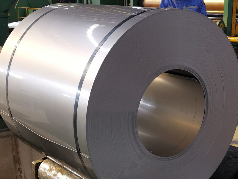 SUS409L/S40900,409/1.4512 Stainless Steel Coil
