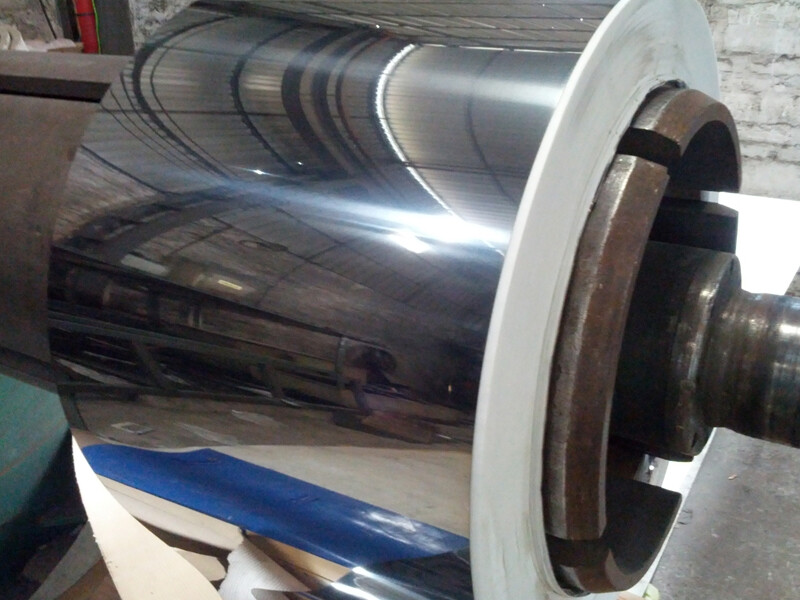 SUS304 / S30400,304 / 1.4301 Stainless Steel Coil