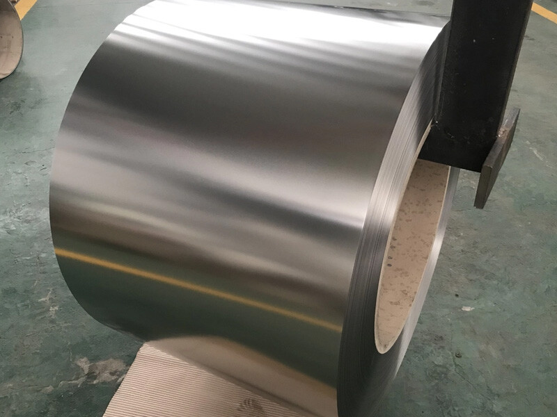 SUS321 / S32100,321 / 1.4541 Stainless Steel Coil