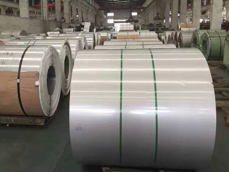 SUS309S / S30908,309S / 1.4833 Stainless Steel Coil