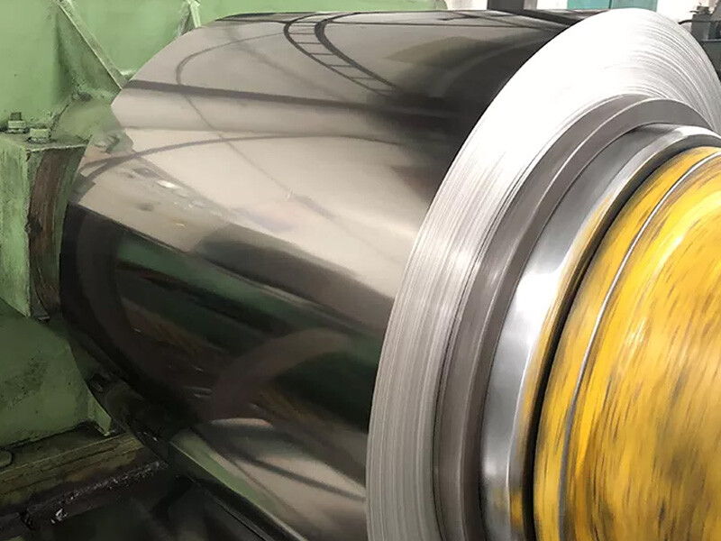 SUS310S / S31008,310S / 1.4845 Stainless Steel Coil