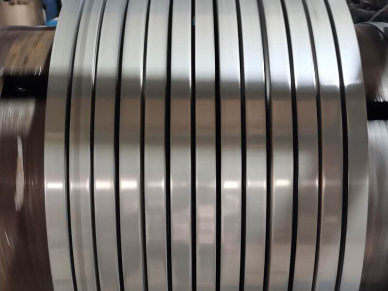 SUS316L / S31603,316L / 1.4404 Stainless Steel Strip