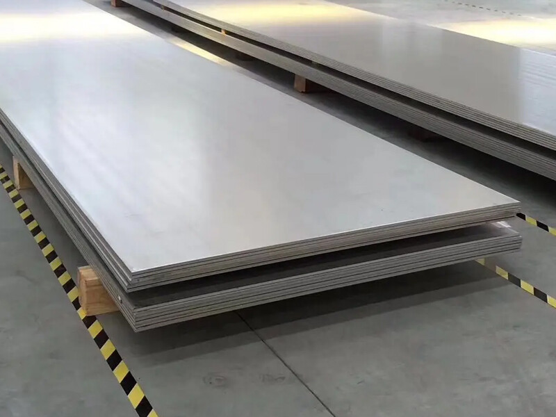 SUS304 / S30400,304 / 1.4301 Stainless Steel Sheet/Plate
