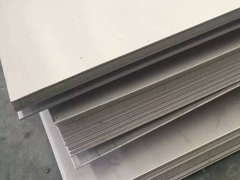 SUS316L / S31603,316L / 1.4404 Stainless Steel Sheet/Plate