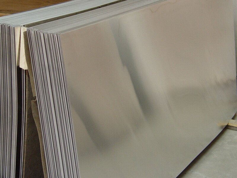 S32205,2205/1.4462 Stainless Steel Sheet/Plate