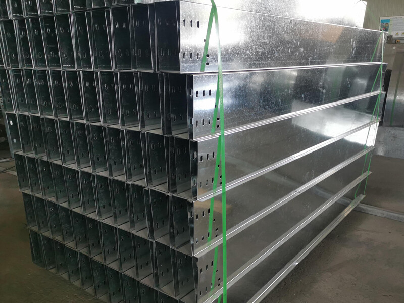Aluminum Cable Tray