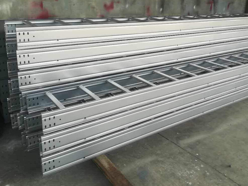 Stainless Cable Tray