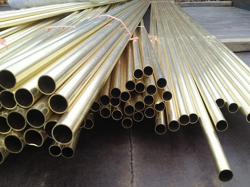 C10920 Copper Pipe/Tube