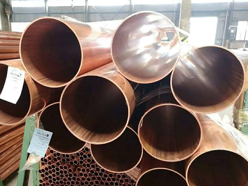 C12000 Copper Pipe/Tube
