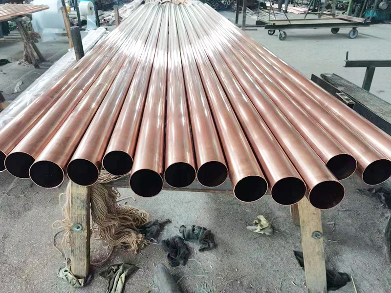 C12000 Copper Pipe/Tube