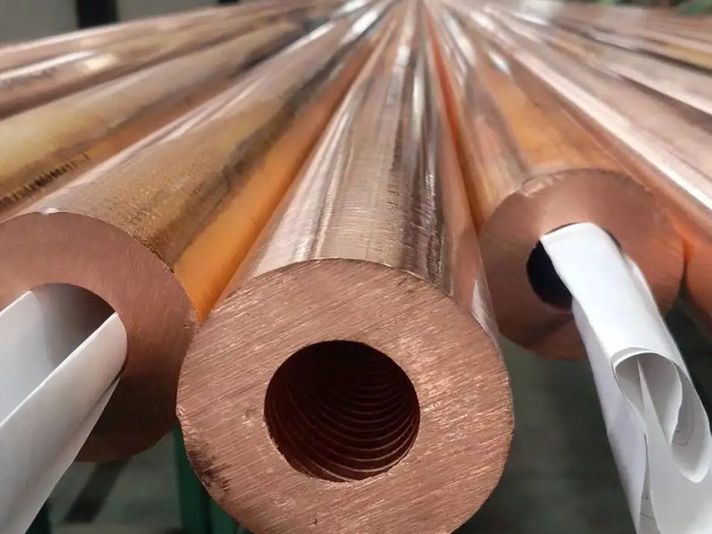 C14200 Copper Pipe/Tube