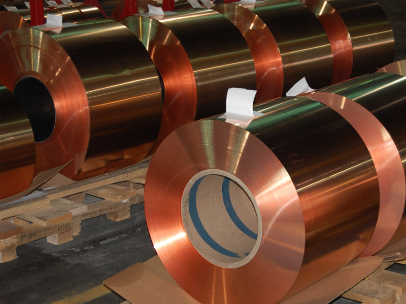 C109300 Copper Coil/Strip C109300 Copper Coil/Strip