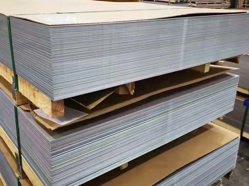 Cupronickel Plate/Sheet