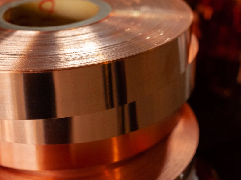 C11000 Copper Strip