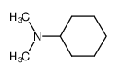 N,N-dimethylcyclohexylamine CAS No. 98-94-2