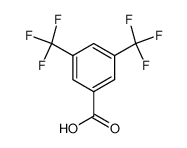 3,5-Bis(trifluoromethyl)benzoic Acid CAS NO. 725-89-3
