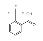 2-(Trifluoromethyl)benzoic Acid CAS NO. 433-97-6