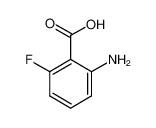 2-Amino-6-fluorobenzoic Acid CAS NO. 434-76-4