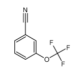 3-(Trifluoromethoxy)benzonitrile CAS NO. 52771-22-9