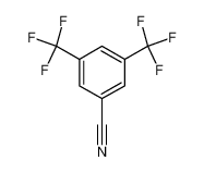 3,5-Bis(trifluoromethyl)benzonitrile CAS NO. 27126-93-8