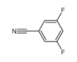 3,5-Difluorobenzonitrile CAS NO. 64248-63-1