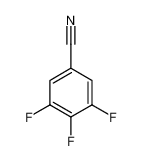 3,4,5-Trifluorobenzonitrile CAS NO. 134227-45-5