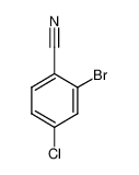 2-Bromo-4-chlorobenzonitrile CAS NO. 57381-49-4